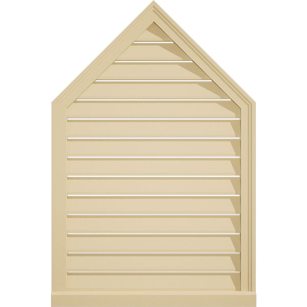 Ekena Millwork GVSPE28X4203SF-12