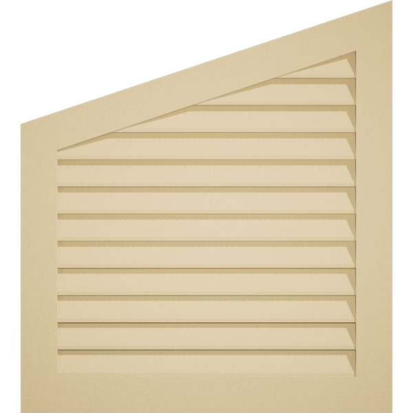 Ekena Millwork GVSPL36X4001SN-04