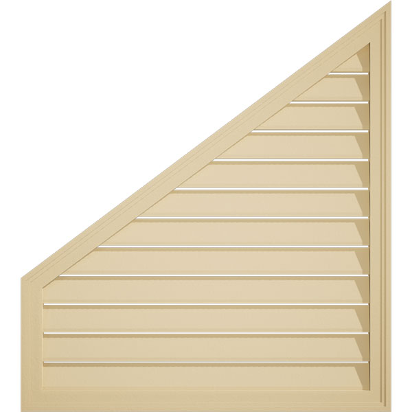 Ekena Millwork GVSPL36X4002SF-09