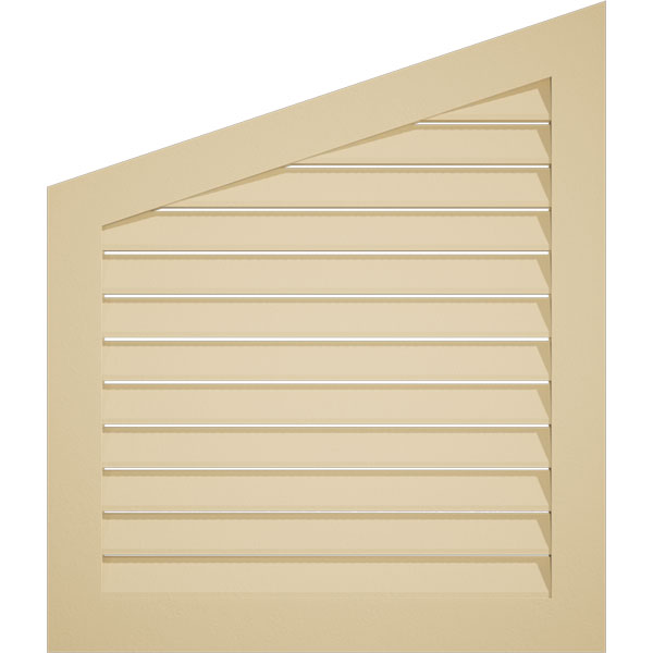 Ekena Millwork GVSPL36X4201SF-04
