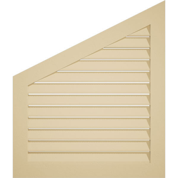 Ekena Millwork GVSPL36X4201SF-06