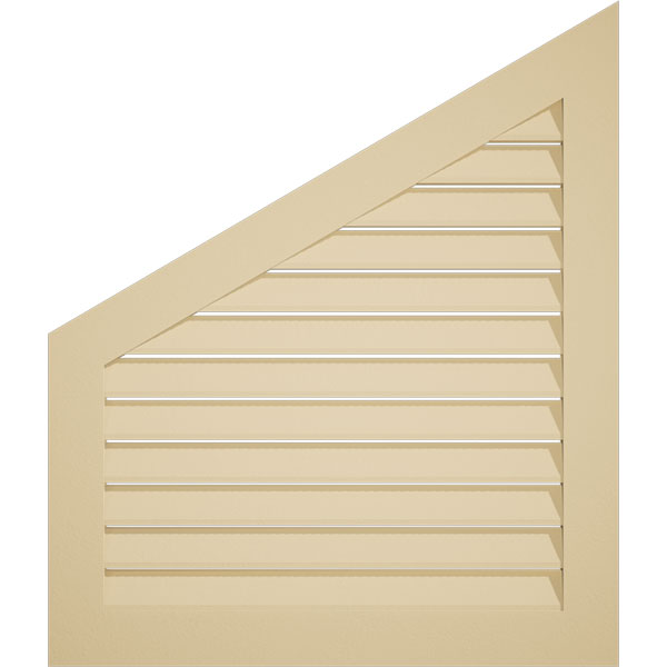 Ekena Millwork GVSPL36X4201SF-07
