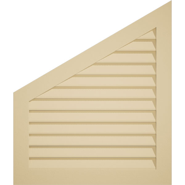 Ekena Millwork GVSPL36X4201SN-07