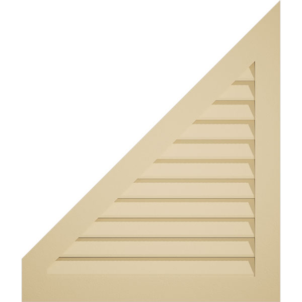 Ekena Millwork GVSPL36X4201SN-12