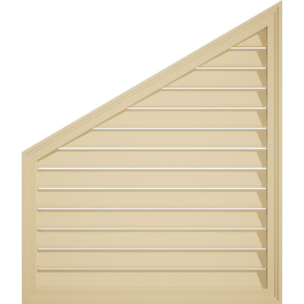 Ekena Millwork GVSPL36X4202SF-07
