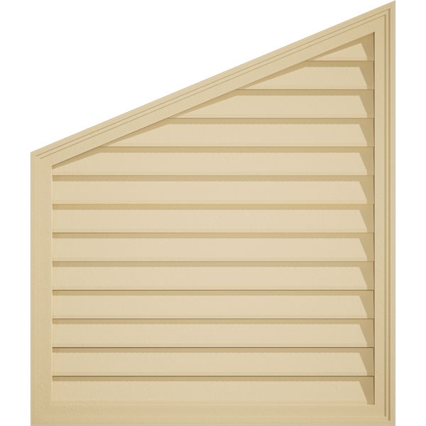 Ekena Millwork GVSPL36X4202SN-05