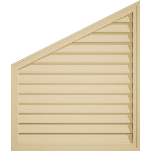 Ekena Millwork GVSPL36X4202SN-06