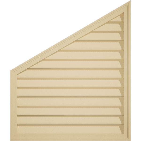 Ekena Millwork GVSPL36X4202SN-07