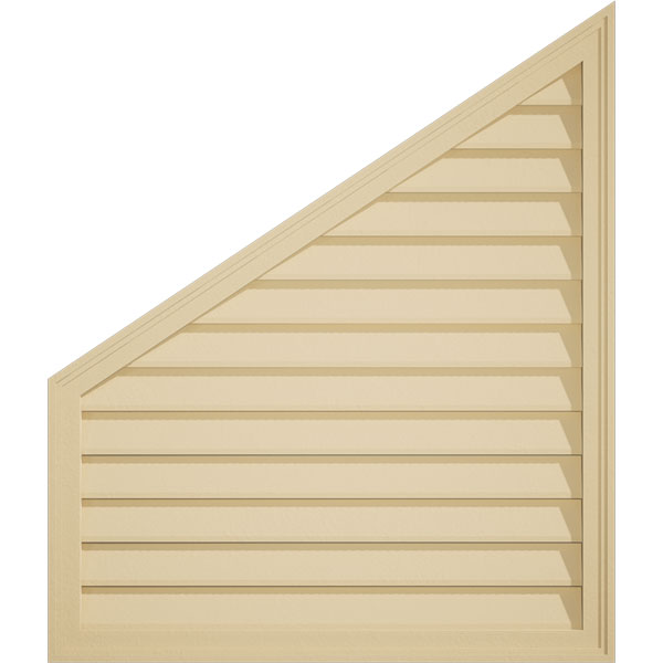 Ekena Millwork GVSPL36X4202SN-08