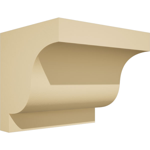 Ekena Millwork CORS07X06X06NEW