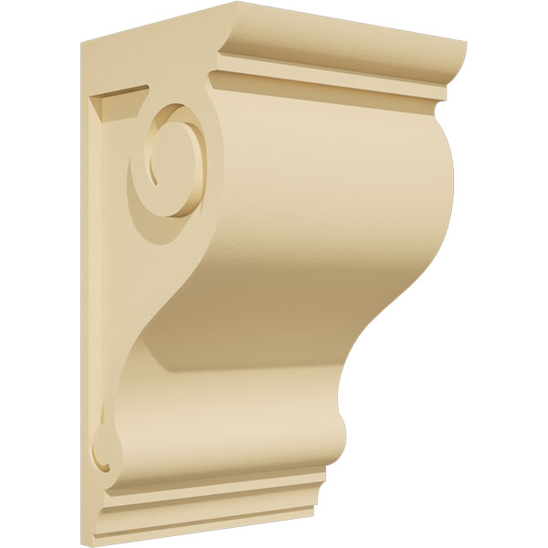 Ekena Millwork CORS07X06X12SCR