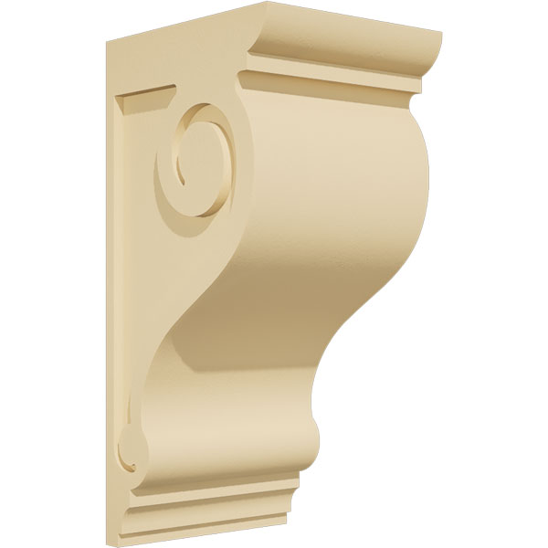 Ekena Millwork CORS07X08X16SCR