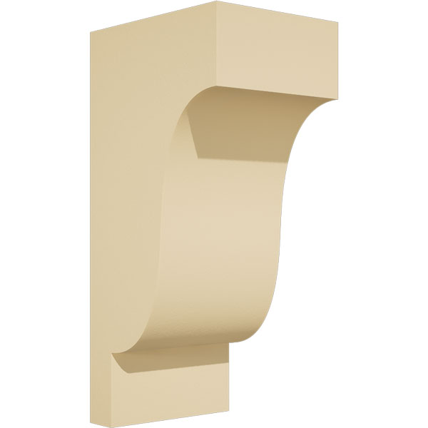 Ekena Millwork CORS07X09X18NEW