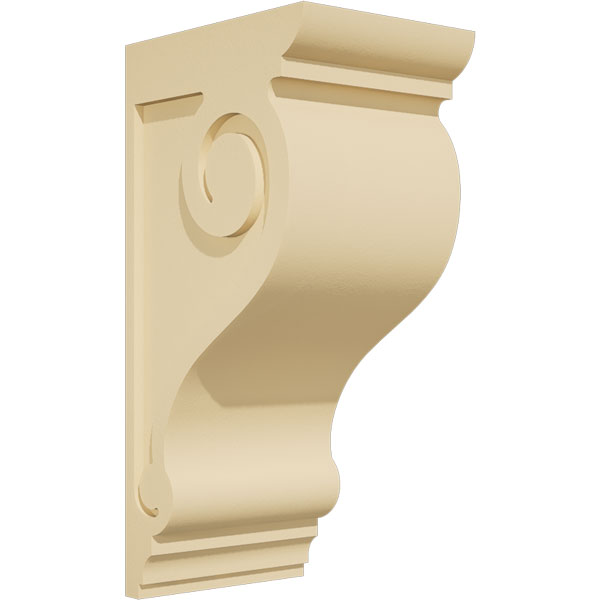 Ekena Millwork CORS07X09X18SCR
