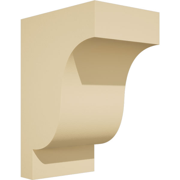 Ekena Millwork CORS07X10X14NEW