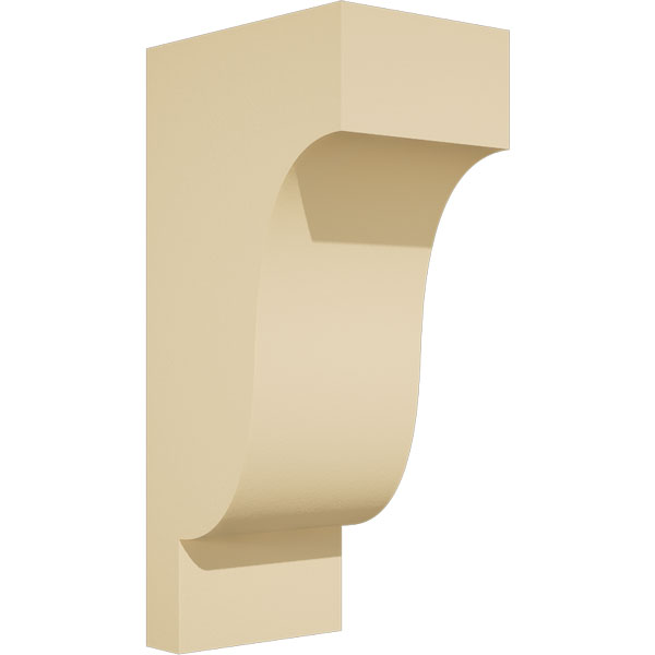 Ekena Millwork CORS07X10X20NEW