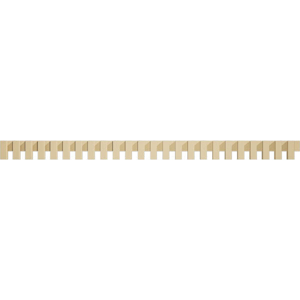 Ekena Millwork DENS03ELZ02