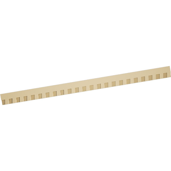 Ekena Millwork DENS03PL0212ELZ01