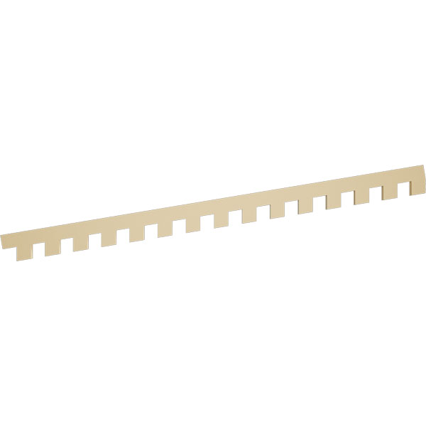 Ekena Millwork DENS03PL0212MAT00