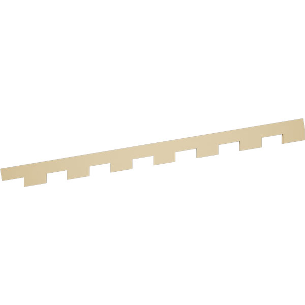 Ekena Millwork DENS03PL0212MNR00
