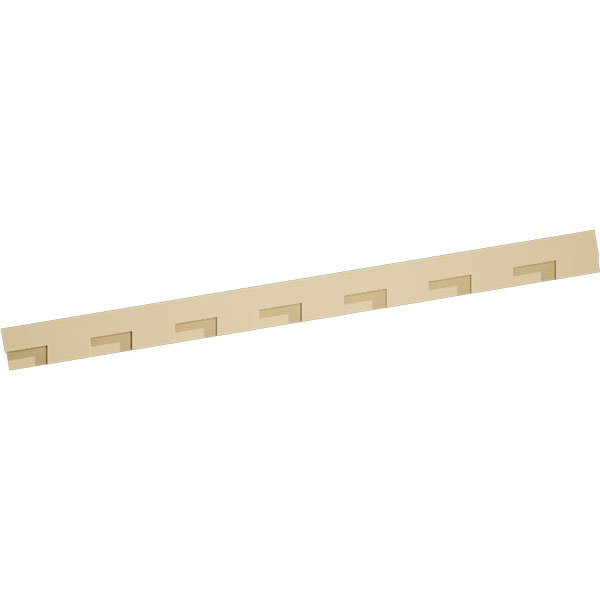 Ekena Millwork DENS03PL0212MNR01