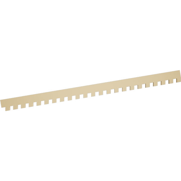 Ekena Millwork DENS03PL0212SAN00