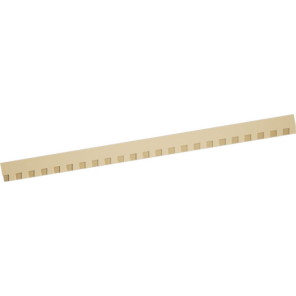 Ekena Millwork DENS03PL0212SAN01
