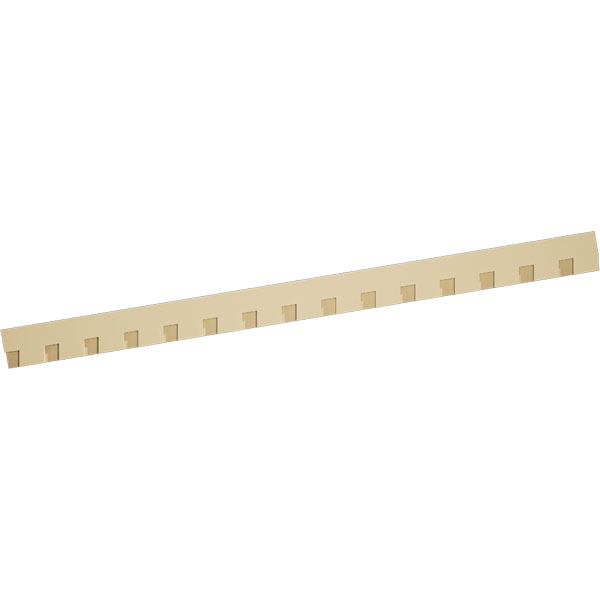 Ekena Millwork DENS03PL0212WIL01