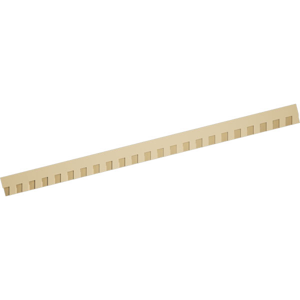 Ekena Millwork DENS03PL0312ELZ01