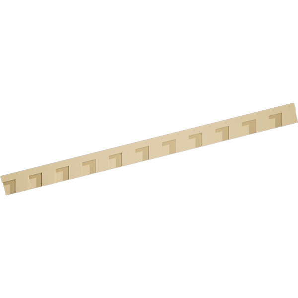 Ekena Millwork DENS03PL0312FAY01