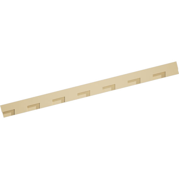 Ekena Millwork DENS03PL0312MNR01