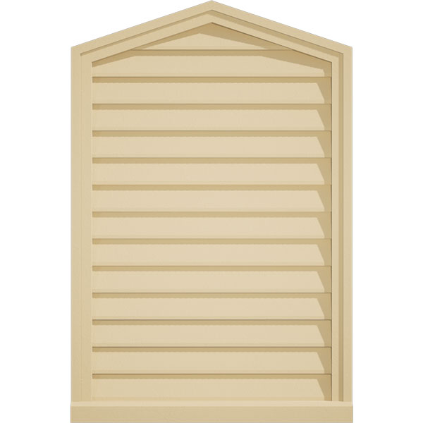 Ekena Millwork GVSPE28X4203SN-04