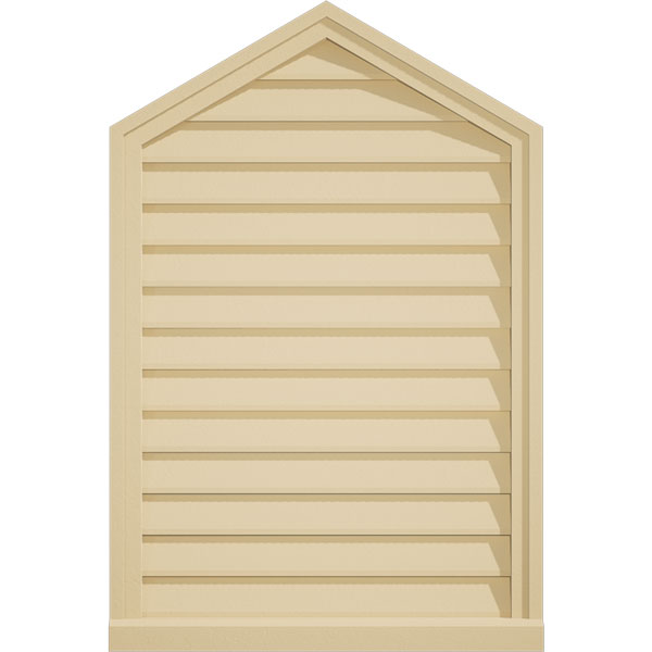 Ekena Millwork GVSPE28X4203SN-07