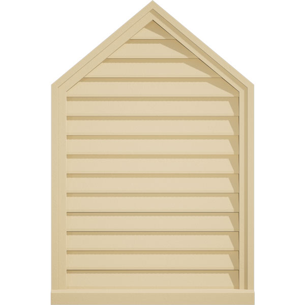 Ekena Millwork GVSPE28X4203SN-10