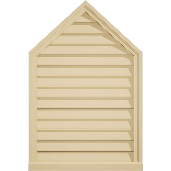 Ekena Millwork GVSPE28X4203SN-11