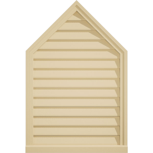 Ekena Millwork GVSPE28X4203SN-12