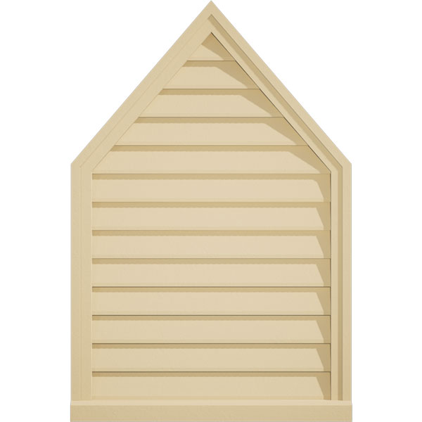 Ekena Millwork GVSPE28X4203SN-14