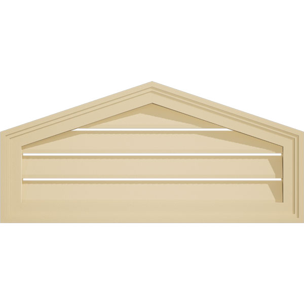 Ekena Millwork GVSPE30X1402SF-04