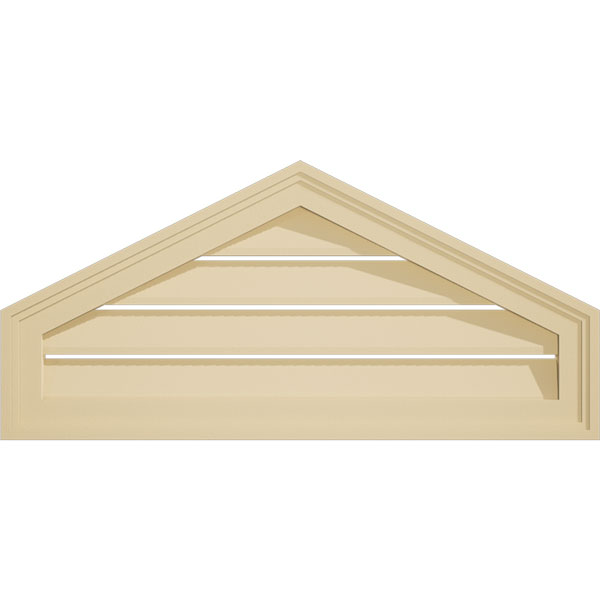 Ekena Millwork GVSPE30X1402SF-06