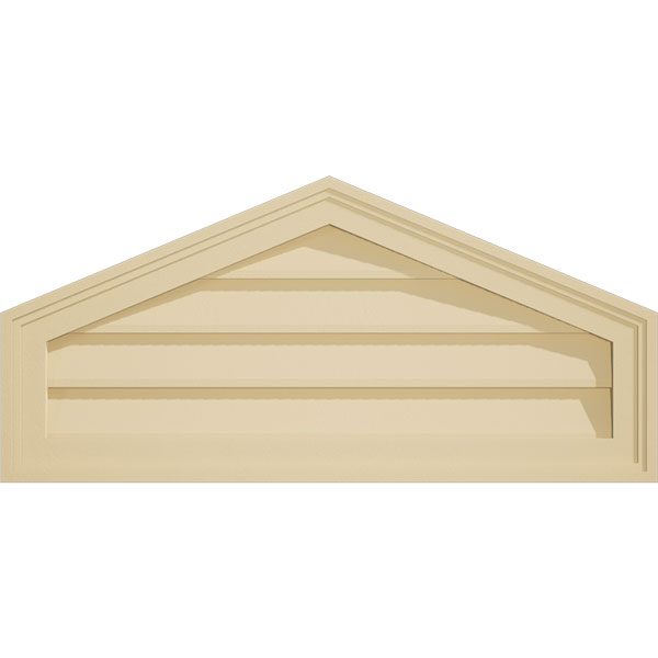 Ekena Millwork GVSPE30X1402SN-05