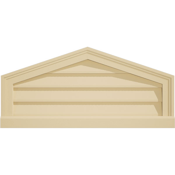 Ekena Millwork GVSPE30X1403SN-04