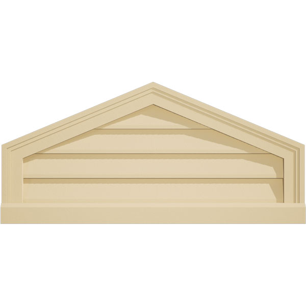 Ekena Millwork GVSPE30X1403SN-05
