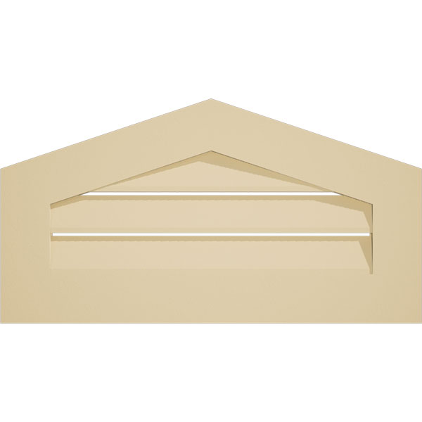 Ekena Millwork GVSPE30X1601SF-04