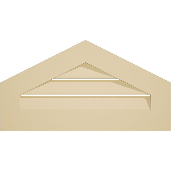 Ekena Millwork GVSPE30X1601SF-06