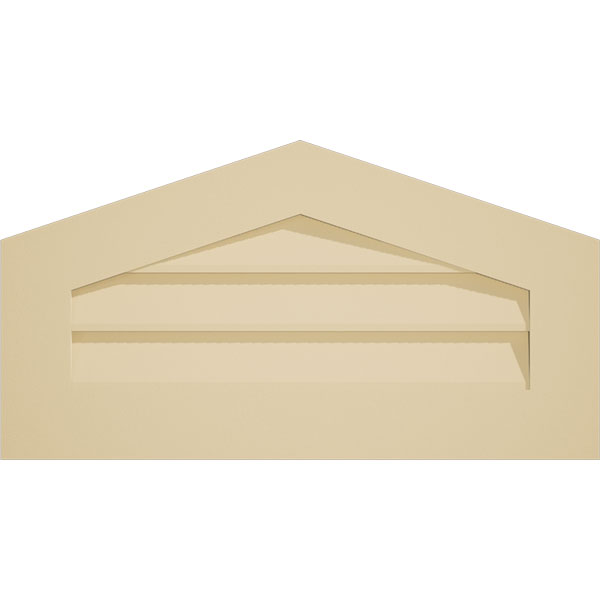 Ekena Millwork GVSPE30X1601SN-04