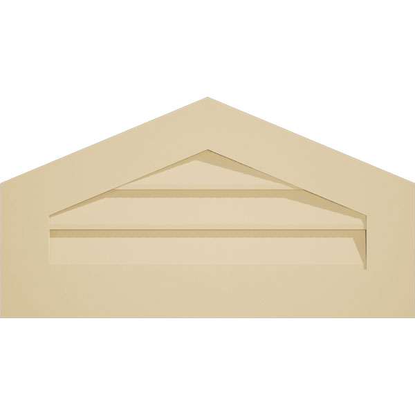 Ekena Millwork GVSPE30X1601SN-05