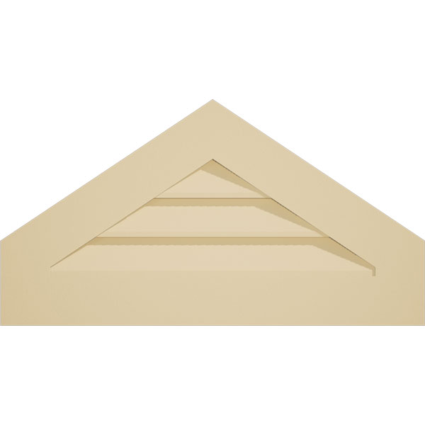 Ekena Millwork GVSPE30X1601SN-08