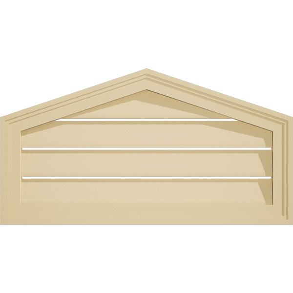 Ekena Millwork GVSPE30X1602SF-04