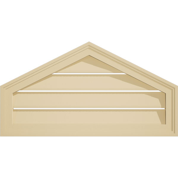Ekena Millwork GVSPE30X1602SF-06