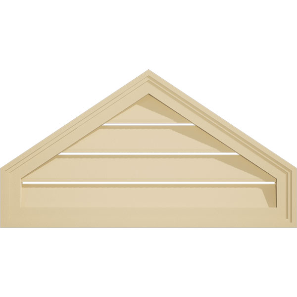 Ekena Millwork GVSPE30X1602SF-08